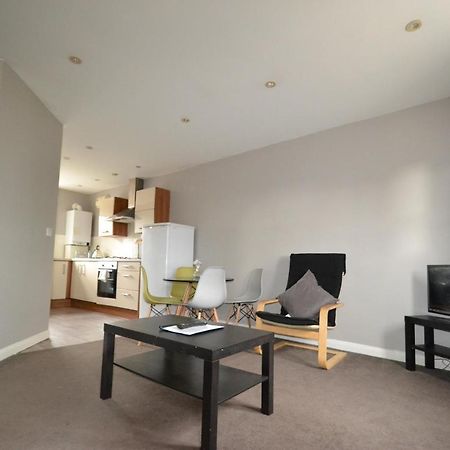 9 Alexandra Terrace Apartment Telford Exterior foto